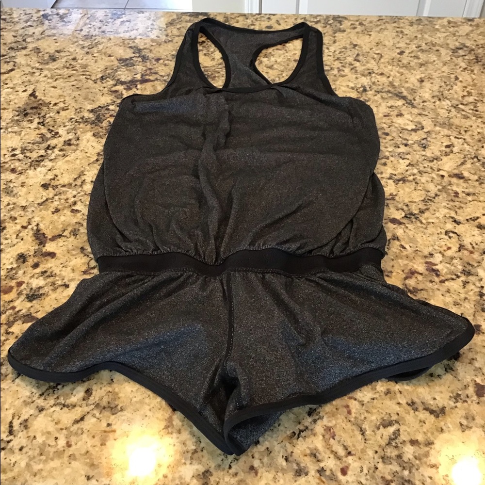 Lululemon Romper